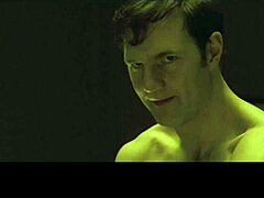 Basic instinct nude scene with flora montgomery