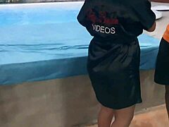 nina rivera in superhot lesbian compilation 2