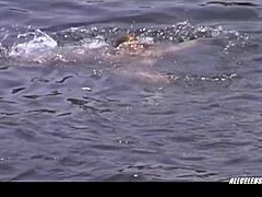 Leticia Bredice's Emotional Journey In Almejas Mejillones 2000