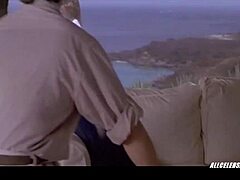 Leticia Bredice's Emotional Journey In Almejas Mejillones 2000