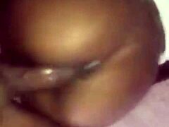 La Skinny Aime Les Grosses Bites