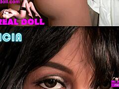 alicia, 157 cm, your real doll, love sex doll, ready to fuck.