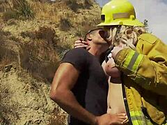 Beautiful Shemale Fucking Guy