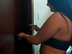 I Caught My Lover Red-Handed