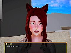 My New Family 347 With Big Tits And Ass