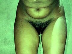 Amateur African Porn: She Cums Twice, But Is It the Best?