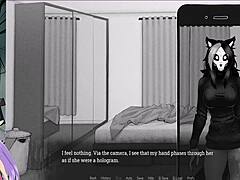 Malovent Uncensored Hentai