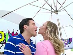 Spit In Mouth Compilation?