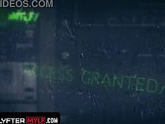 Case No 6615423 - The Shoplyfter Can Dance Feat Ava Stone & Giovanni Francesco - Shoplyfter Mylf