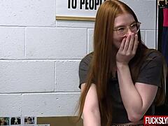 Jane Rogers, my long-time employee.