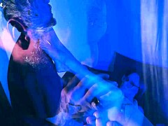 I think you need more of my toes in your life, the brunette goddess with big tits and glasses.