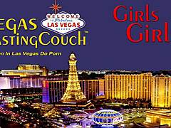 hot lesbians share moments and enjoy a close-up view together