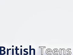 Blonde student has a first time experience with her teacher in pantyhose