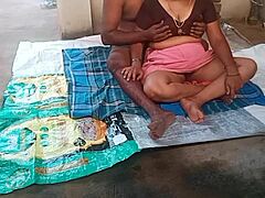 Desi aunty fuck with his young 18+ boy