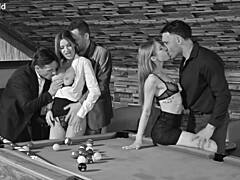 Bi Bffs Angelica Heart And Tiffany Tatum Toy Holes!