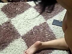 copy my exam for a doggystyle fuck?