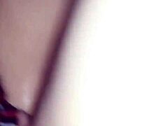 无裤等情人来猛肏我爽翻