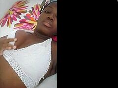 Young Seductive Slut Submits To Black Master With Big Ass In Intense Dirty Talk Session - Mastermeat1