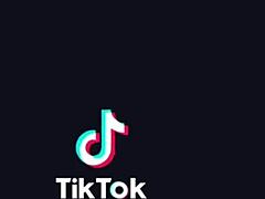 Sexy tiktok girls perform intense actions in their videos, showcasing fitness and dance moves