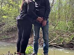 Step mother-in-law discovers daughter's refusal.