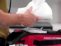 Flu Fix Includes Free Use Mix!