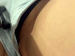 Mature Woman From Mazatlan Works As A Prostitute