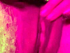 sensual solo fingering