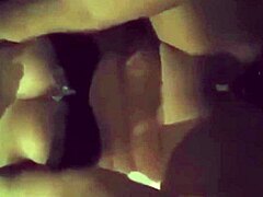 A hot horny greek teen rides a bottle passionately.