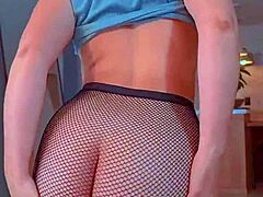 big booty college girl rides bbc in pov