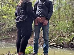 Step mother-in-law discovers daughter's refusal.