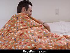 step siblings fuck hard in every position