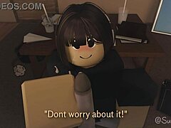 study break leads to confession