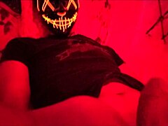 pov huge monster cock fucks tattooed latina neighbor 😍