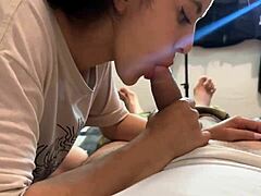 Tremenda Cabalgata Me Da Mi Vecina Por Un Favor De Dinero Me Le Vengo Dentro