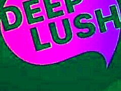 chloe foxxe takes on isiah maxwell's monster cock passionately