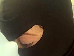 Adventures Of Milfycalla Ep 5 Neighbour Was Helpful