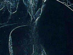 warning about club mix lighting while dancing and having fun at the night club