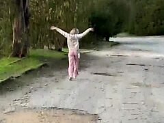 free sfw version of first pornlog with cute blonde