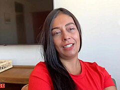 menage a trois com noiva infiel liberando todos os buracos