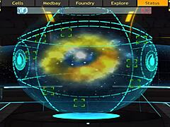 Star Wars Orange Trainer Part 3 Adventure