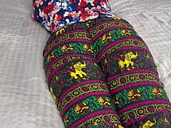 Valentine special - college couple skips classes and has sex