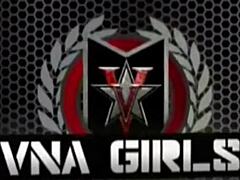 nina kayy asks, 'want to join this hot lesbian shower with doggystyle?'