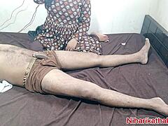 The Fun Of Fucking Your Stepsister Is Somethin Else Todai I Fucked And Took Cum In Her Pussy