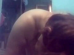 Vaquerita De Frente El Placer En Cada Chupada