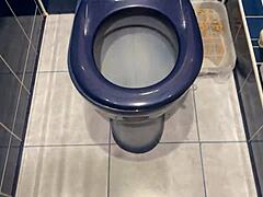 Unshaven pussy pissing compilation dirty pads pov free