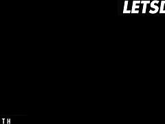 Horny wife brings ebony BFF for threesome fun! 😏 Whiteboxxx