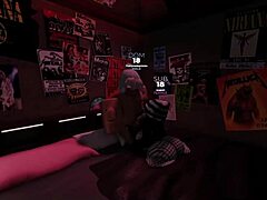 her parents left so we had intense sex with monster cock