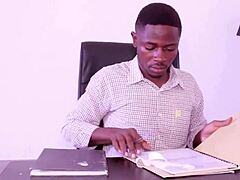 Danny Fucks Hired Wife