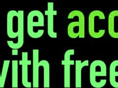 jenna foxx performs 😊