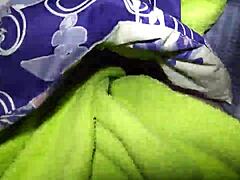 My Best Friend's Mom Strips In Her Room